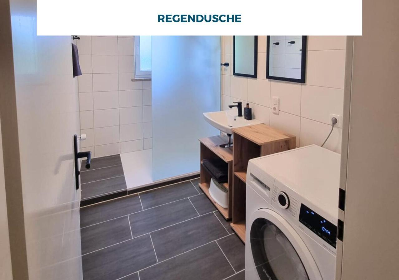 Max Und Moritz In Oberstdorf Apartment Bagian luar foto